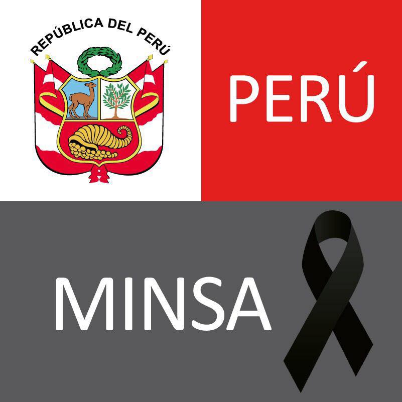 Ministerio de Salud